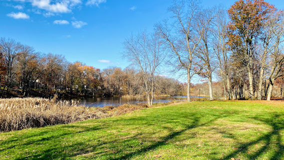 Rahway River Park