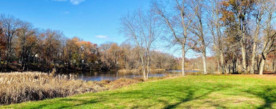 Rahway River Park