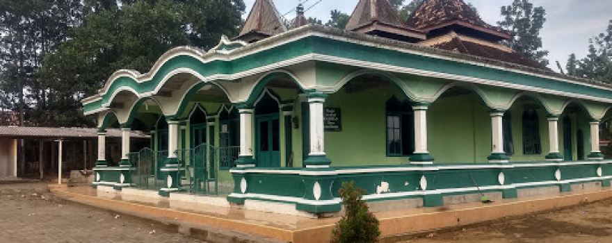Masjid Nurul Rohman