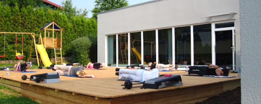 Fitnessland Dornstetten