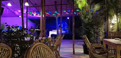 Classic Rock Coffee Co. & Bar