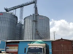 Factoría San Felipe