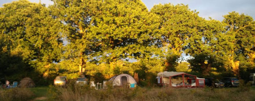 Kerjean Camping a la Ferme , Gite,s