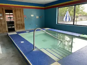 Fairfield Recreation Center