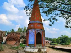 Haripur Zamidar Bari