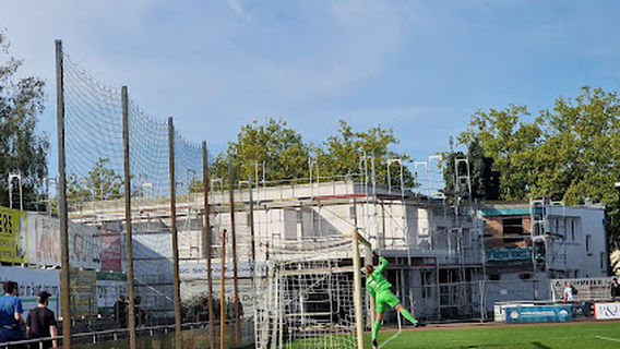 Delbrücker Sport-Club e.V.