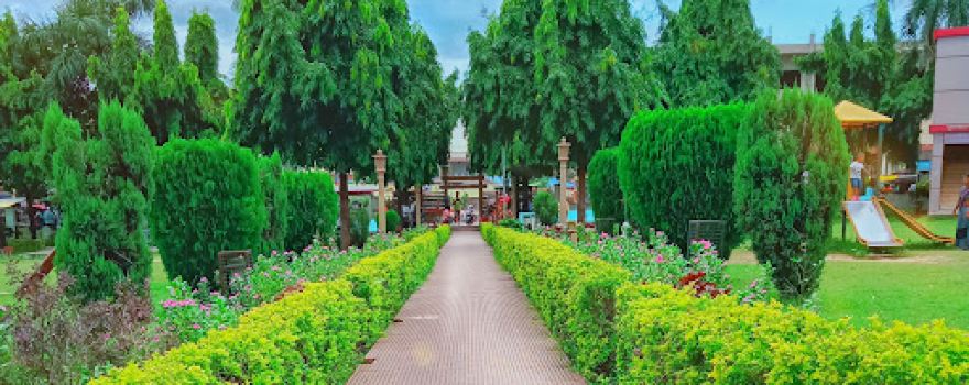 Malhar Park