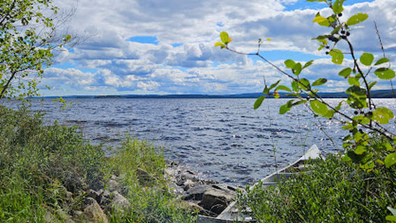 Kjörselviken