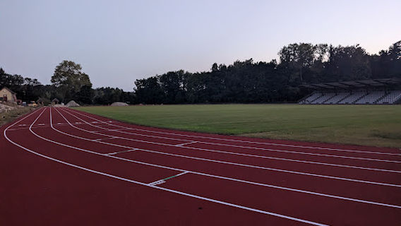 Šilutė Stadium