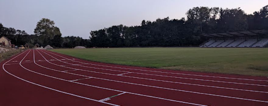 Šilutė Stadium