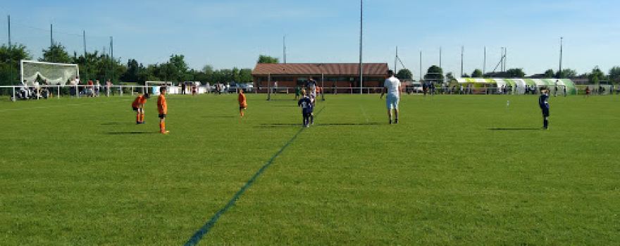 Stade de Senozan