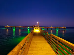 Fulton Fishing Pier