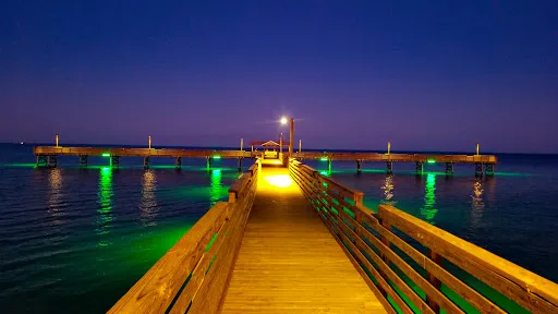 Fulton Fishing Pier