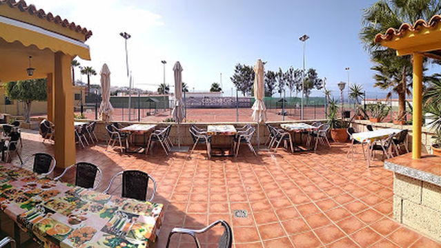 Club de Tenis Miraverde Sociedad Deportiva