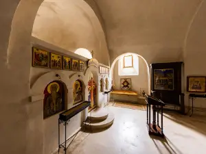Davitgareji