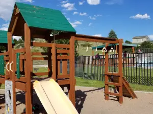 Eagle Canyon Hideaway