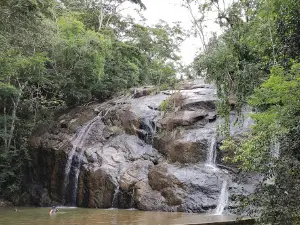 Cachoeira Cascata de Ibiraçu