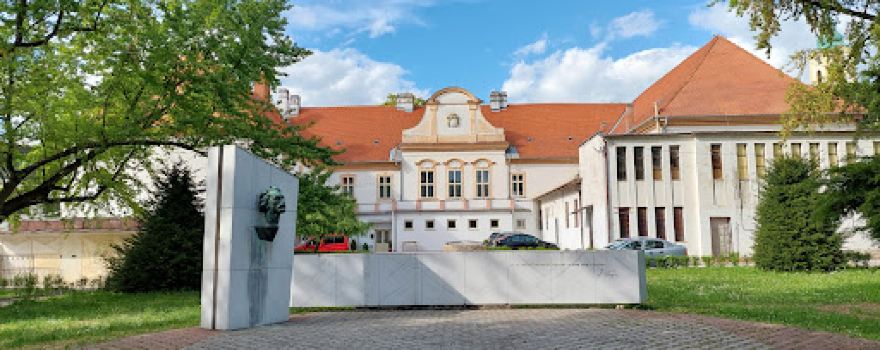 Múzeum v Zlatých Moravciach