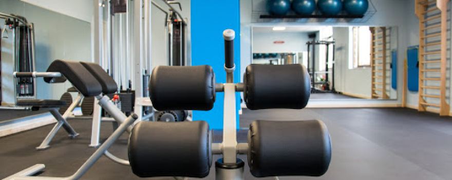 Personal Fitness