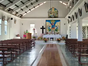Kapela o Sagato Soane Patita