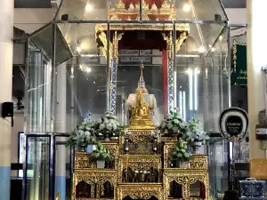 Wat Bang Mun Nak