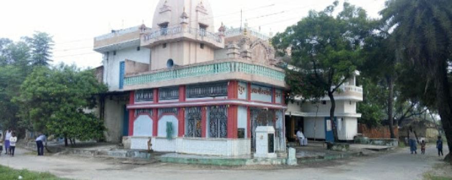 Jai Santoshi Maa Mandir