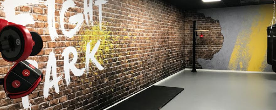 Salle de sport Brie-Comte-Robert - Fitness Park