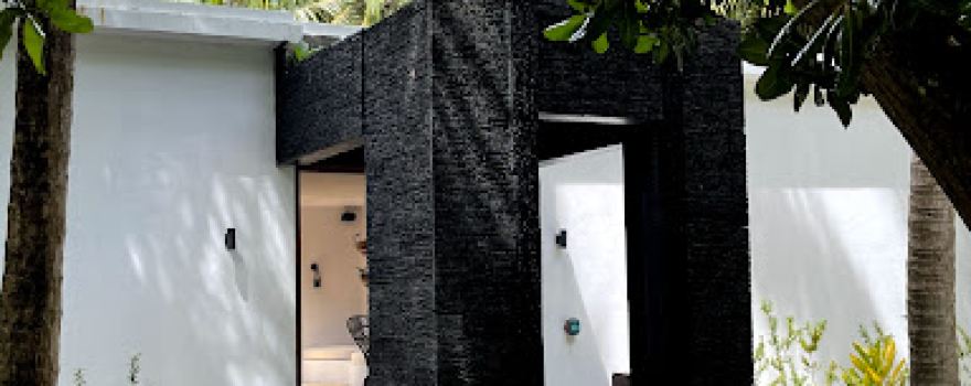 The Cube Spa