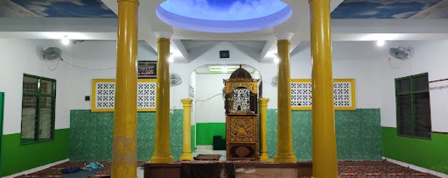 Masjid Nurul Iman
