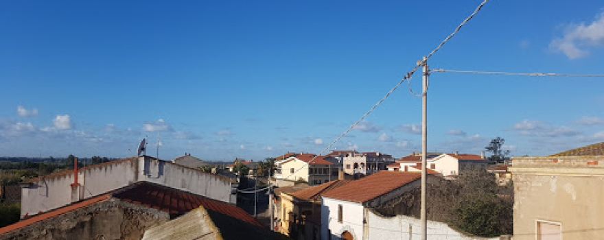 Chiesa della Madonna delle Grazie