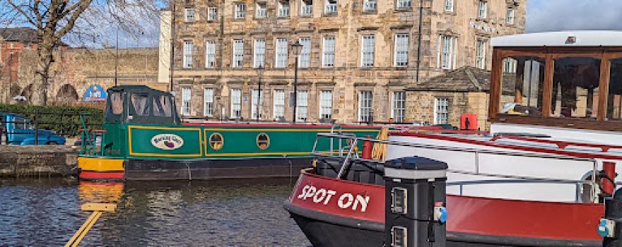 Victoria Quays