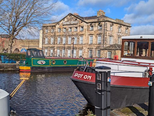 Victoria Quays