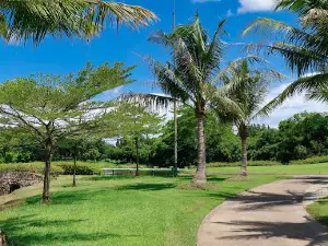 Kabin Buri Sport Club