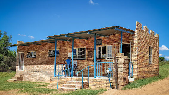 Lumana Oord - Resort