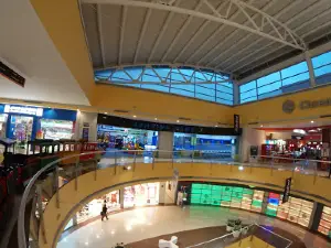 Cinemex Galerías Vallarta