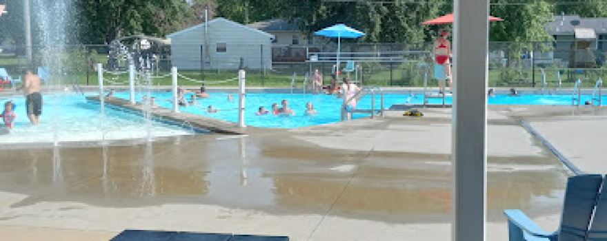 Jones Youth Park