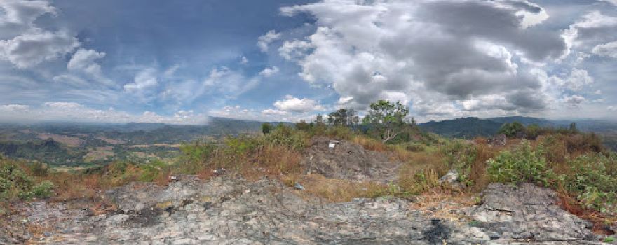 Gunung Pringitan