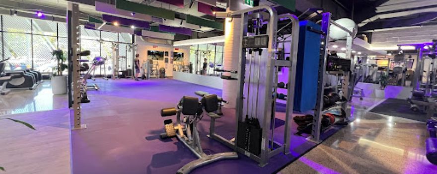 Anytime Fitness Mount Druitt