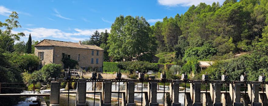 Fontaine de Vaucluse