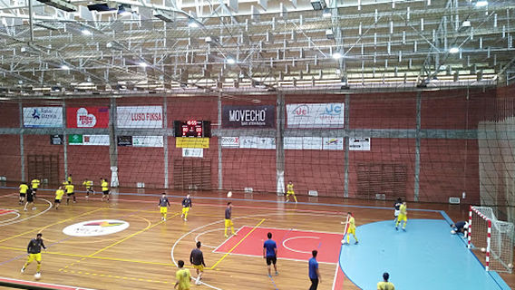 Pavilhao Municipal de Nelas