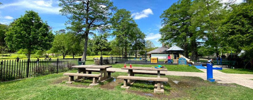 Betty Virginia Park