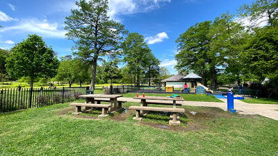 Betty Virginia Park