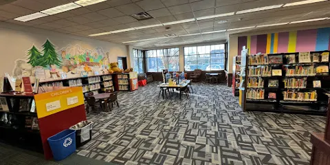 Enumclaw Public Library