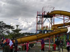 Samudra Water Park