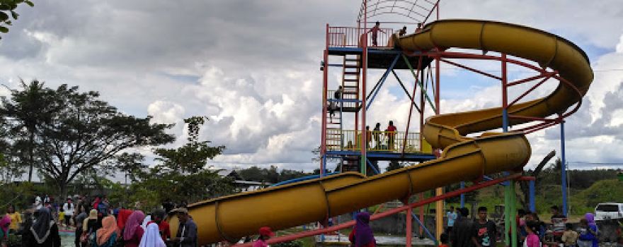 Samudra Water Park