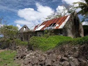 Couvent de Rouru