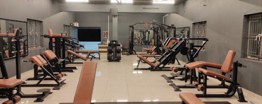Warrior fitness