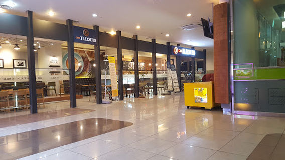 MEGABOX Chonnam Univ.