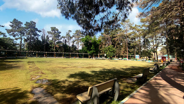 Liaquat Family Park