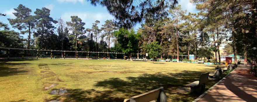 Liaquat Family Park